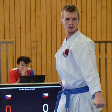 Mistrovství ústeckého kraje + beginner