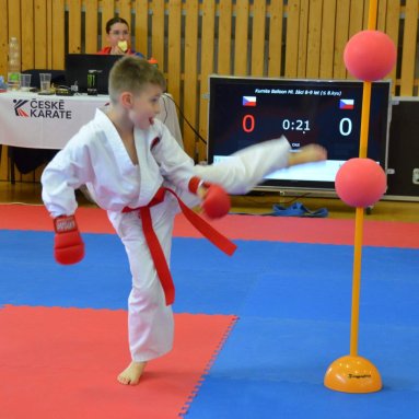 Mistrovství ústeckého kraje + beginner