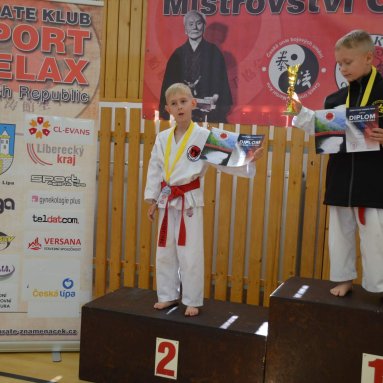 MČR FSKA 22.6.2024