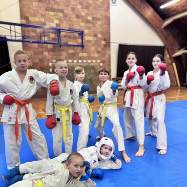 SPECIÁL Sparing 8.2.2025