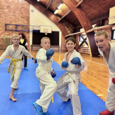 SPECIÁL Sparing 8.2.2025