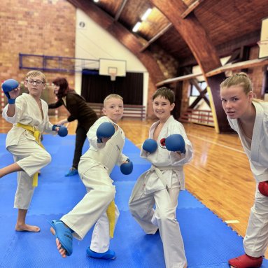 SPECIÁL Sparing 8.2.2025