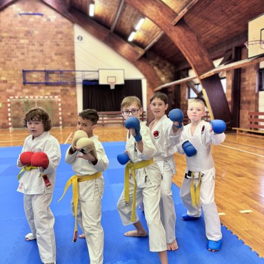 SPECIÁL Sparing 8.2.2025