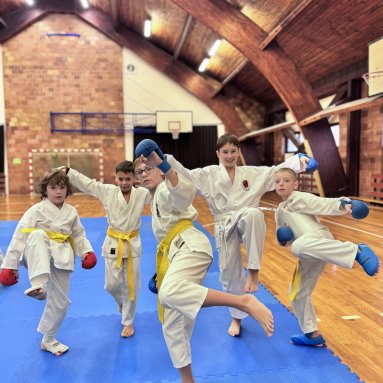 SPECIÁL Sparing 8.2.2025