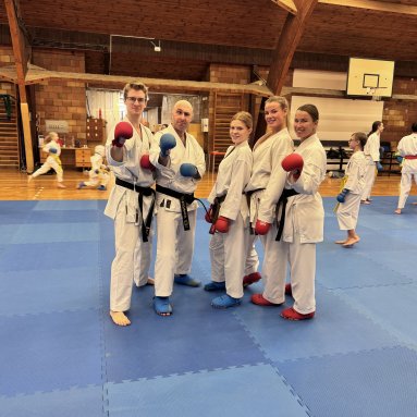 SPECIÁL Sparing 8.2.2025