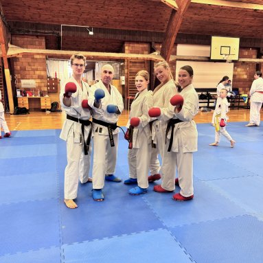 SPECIÁL Sparing 8.2.2025