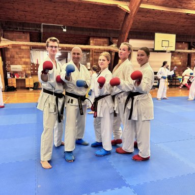 SPECIÁL Sparing 8.2.2025
