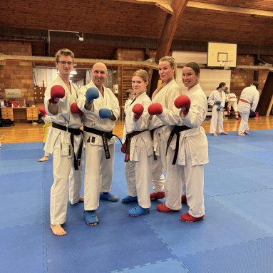 SPECIÁL Sparing 8.2.2025