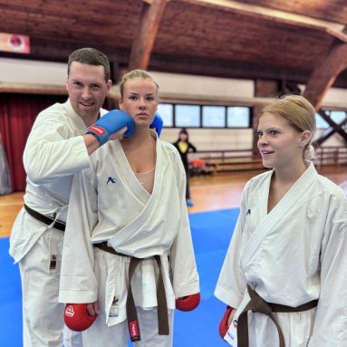 SPECIÁL Sparing 8.2.2025