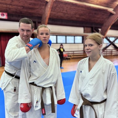 SPECIÁL Sparing 8.2.2025