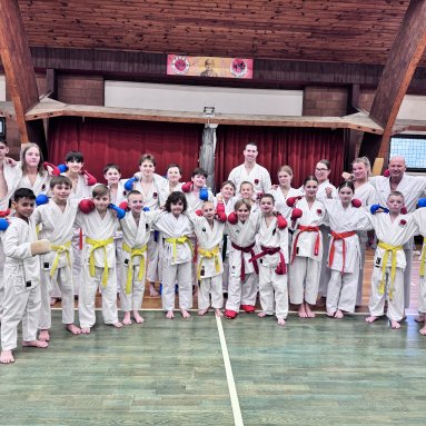 SPECIÁL Sparing 8.2.2025