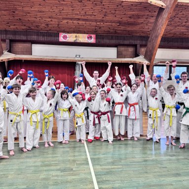 SPECIÁL Sparing 8.2.2025