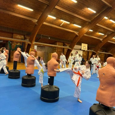 SPECIÁL Sparing 8.2.2025