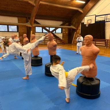 SPECIÁL Sparing 8.2.2025