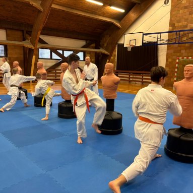 SPECIÁL Sparing 8.2.2025