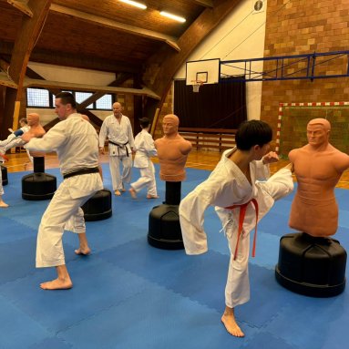 SPECIÁL Sparing 8.2.2025