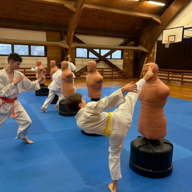 SPECIÁL Sparing 8.2.2025