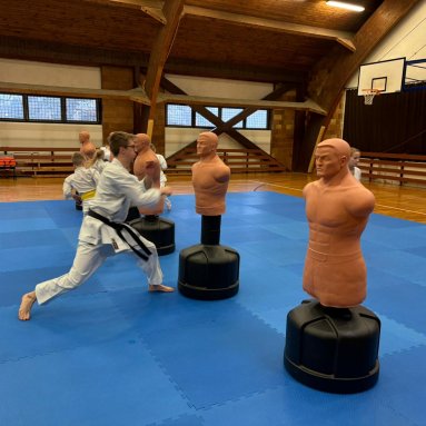 SPECIÁL Sparing 8.2.2025