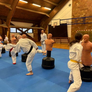 SPECIÁL Sparing 8.2.2025