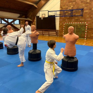 SPECIÁL Sparing 8.2.2025