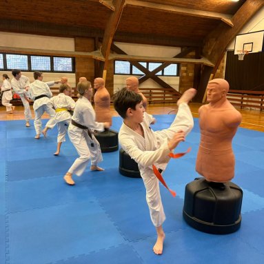 SPECIÁL Sparing 8.2.2025