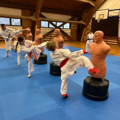 SPECIÁL Sparing 8.2.2025