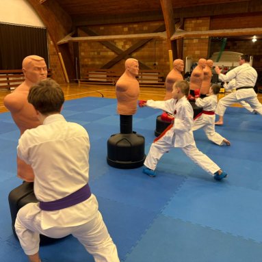 SPECIÁL Sparing 8.2.2025