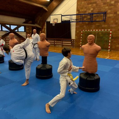SPECIÁL Sparing 8.2.2025