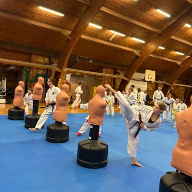 SPECIÁL Sparing 8.2.2025