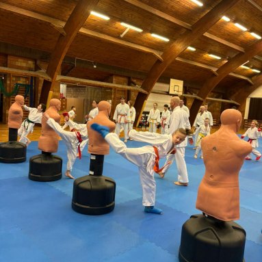 SPECIÁL Sparing 8.2.2025