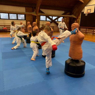 SPECIÁL Sparing 8.2.2025