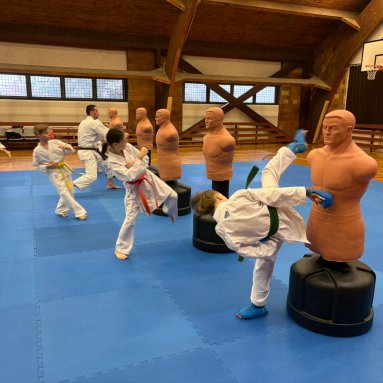 SPECIÁL Sparing 8.2.2025