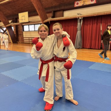 SPECIÁL Sparing 8.2.2025