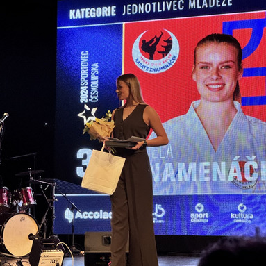 Sportovec Českolipska 19.2.2025
