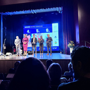 Sportovec Českolipska 19.2.2025