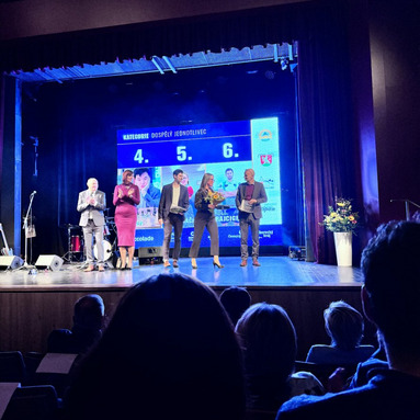 Sportovec Českolipska 19.2.2025
