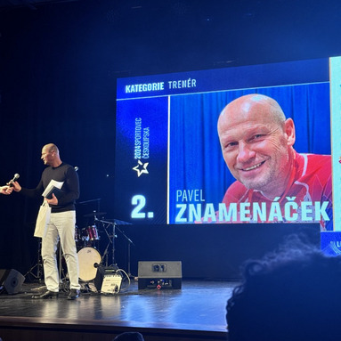 Sportovec Českolipska 19.2.2025