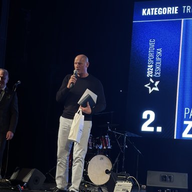 Sportovec Českolipska 19.2.2025