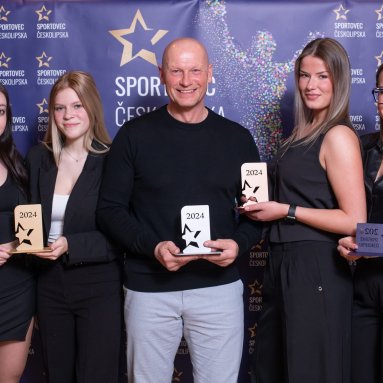 Sportovec Českolipska 19.2.2025