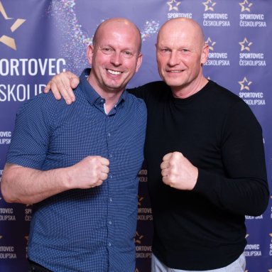 Sportovec Českolipska 19.2.2025