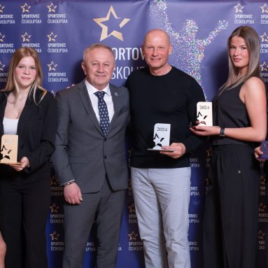 Sportovec Českolipska 19.2.2025