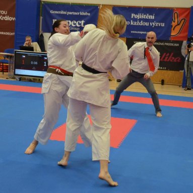 MČR SKIF 16.3.2025