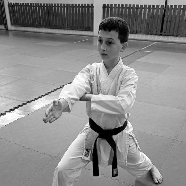 Seminář kata a kumite 22.3.2025