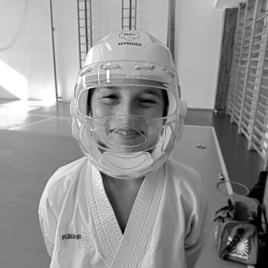 Seminář kata a kumite 22.3.2025