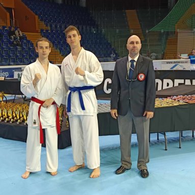 CZECH OPEN 3.-4.5.2025