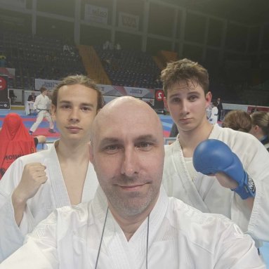 CZECH OPEN 3.-4.5.2025