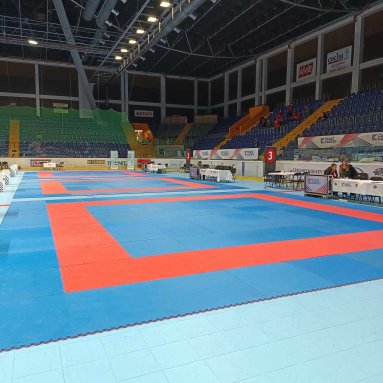 CZECH OPEN 3.-4.5.2025