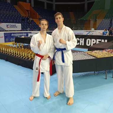 CZECH OPEN 3.-4.5.2025
