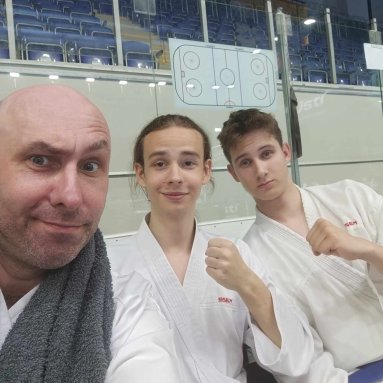 CZECH OPEN 3.-4.5.2025