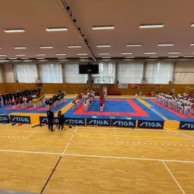 Mistrovství ústeckého kraje + beginner 10.5.2025